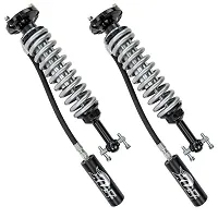 14-20 F150 4WD FOX 2.5 Remote Reservoir Coilovers