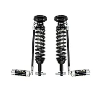 2014 F150 4WD ICON 2.5 Remote Reservoir Coilovers